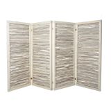 LESENI ELEMENTI ZASTIRNI PANEL SAND 4 DELI X 60 X 160 CM