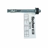 ZATEZNO SIDRO FISCHER FBN II 12/50 E