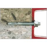 ZATEZNO SIDRO FM-753 6X45