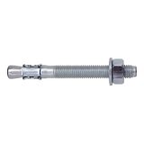 ZATEZNO SIDRO FM-753 EVO 10X123/50