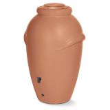 ZBIRALNIK DEŽEVNICE PROSPERPLAST ICAN360 AQUACAN TERAKOTA