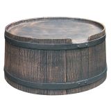 ZBIRALNIK VODE ROTO PODSTAVEK ZA SOD ZA DEŽEVNICO 500 L