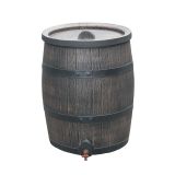 ZBIRALNIK VODE ROTO SOD ZA DEŽEVNICO 120 L