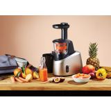 ELEKTRIČNI SOKOVNIK TEFAL ZC 255 B 38 INFINY JUICE