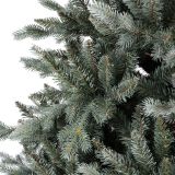 NOVOLETNA JELKA ALLISON PINE IZ UMETNE MASE 180 CM