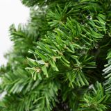 ZELENA NOVOLETNA JELKA IMPERIAL PINE IZ UMETNE MASE, VIŠINE 180 CM
