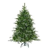 NOVOLETNA JELKA ZELENA, 150 CM CASCADE FIR