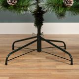 NOVOLETNA JELKA NORWICH PINE IZ UMETNE MASE 180 CM