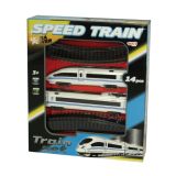 IGRAČA LUNIX ŽELEZNICA