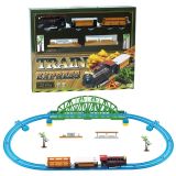 IGRAČA LUNIX ŽELEZNICA