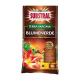 ZEMLJA UNIVERZALNA ZA LONČNICE TERRA OSMOCOTE SUBSTRAL 5 L