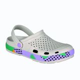 ŽENSKI COKLI LINDO STONE ABSTRACT ŠT.38