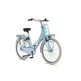 ALTEC DUTCH NEXUS-3 28", ŽENSKO KOLO, LADY LIGHT BLUE