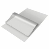 ŽEPKI ZA PLASTIFICIRANJE A3 216X303 175MIC BCH 1/100