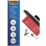 ŽEPKI ZA PLASTIFIKATOR FELLOWES A4/175 MIC