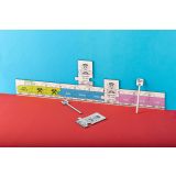 ŽEPNA MATEMATIKA S.O.S. ŠOLE - PRETVARJANJE MERSKIH ENOT