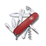 ŽEPNI PRIPOMOČEK VICTORINOX ŽEPNI NOŽ CLIMBER 1.3703