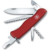 ŽEPNI PRIPOMOČEK VICTORINOX ŽEPNI NOŽ FORESTER 0.8363