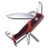 ŽEPNI PRIPOMOČEK VICTORINOX ŽEPNI NOŽ RANGER M GRIP 61, 0.9553.MC