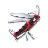 ŽEPNI PRIPOMOČEK VICTORINOX ŽEPNI NOŽ RANGER M GRIP 78, 0.9663.MC