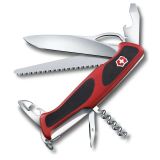ŽEPNI PRIPOMOČEK VICTORINOX ŽEPNI NOŽ RANGER M GRIP 79, 0.9563.MC