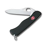 ŽEPNI PRIPOMOČEK VICTORINOX ŽEPNI NOŽ SENTINEL M CLIP 0.8416.M3
