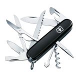 ŽEPNI PRIPOMOČEK VICTORINOX ŽEPNI NOŽ SPARTAN ČRN 1.3603.3