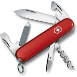 ŽEPNI PRIPOMOČEK VICTORINOX ŽEPNI NOŽ SPORTSMAN 0.3803