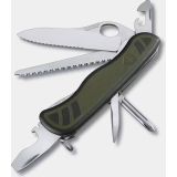 ŽEPNI PRIPOMOČEK VICTORINOX ŽEPNI NOŽ SWISS SOLDIERS KNIFE 0.8461.MWCH