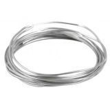 ŽICA IZ ALUMINIJA, GLADKA, 2,5 MM O, 2 M