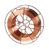 ŽICA ZA VARJENJE CHANGZHOU HUATONG G6 HTW-50 OVOJ 1.20 MM G3 SI VAC 60 1.20 MM