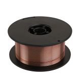 ŽICA ZA VARJENJE ELEKTRODA ZAGREB EZ-SG2 0.6 MINI 1 KG
