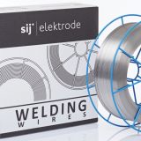 ŽICA ZA VARJENJE ELEKTRODE MIG 25/20 1.00 MM G 25 20