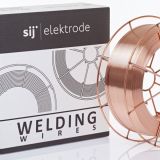 ŽICA ZA VARJENJE ELEKTRODE VAC 60 OVOJ 1.00 MM G3 SI 1