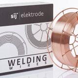 ŽICA ZA VARJENJE ELEKTRODE VAC 65 OVOJ 1.00 MM G4 SI 1