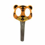 ŠKARJE RAYHER OTROŠKE V OBLIKI ŽIVALI 13CM