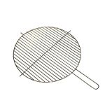 REŠETKA ALI PLOŠČA GORENC BBQ ŽIČNI ŽAR OKROGEL FI 36 CM