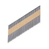 ŽIČNIK ZA PNEV.SPENJALNIK MAKITA ŽEBLJI NA PAPIRNEM TRAKU 90X3.3 MM