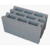 BETONSKI IZDELEK KOGRAD ZIDAK BETONSKI NBB 30 SIV 39X29X19