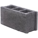 BETONSKI BLOK GIC ZIDAK BETONSKI ZB/12 12X19X39 CM