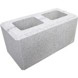 BETONSKI IZDELEK KOGRAD ZIDAK FUTURA TREND SIVA 40X20X19