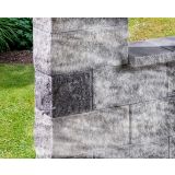 BETONSKI IZDELEK KOGRAD ZIDAK FUTURAX ZAKLJUČNI MIX KLASIKA POL. 20X20X20