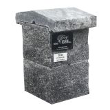 BETONSKI IZDELEK KOGRAD ZIDAK STEBER 3C MIX KLASIKA 25X25X19