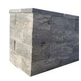 BETONSKI IZDELEK KOGRAD ZIDAK ZAKLJUČNI 50X25X19 MIX KLASIKA