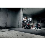 REZALNIK UTOROV METABO MFE 40
