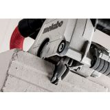 REZALNIK UTOROV METABO MFE 40