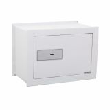 ZIDNI TREZOR MQ 250X350X200 MM KLJUČ BEL