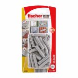 ZIDNI VLOŽEK FISCHER SX 6 X 30 K