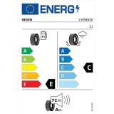 ZIMSKA GUMA NEXEN 155R13C 90/88R WINGUARD WT1 DOTXX22