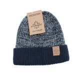 ZIMSKA OBLAČILA MOŠKA KAPA SUPER SOFT